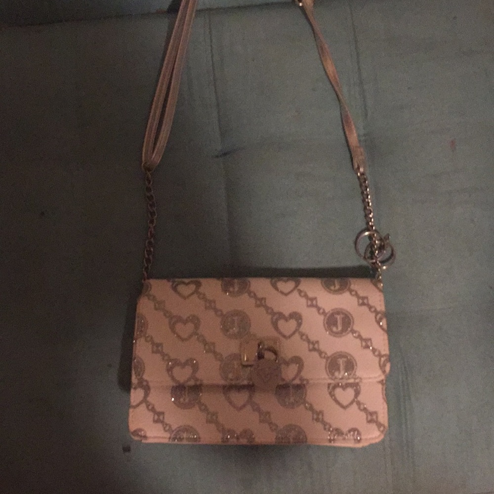 I am selling a justice purse